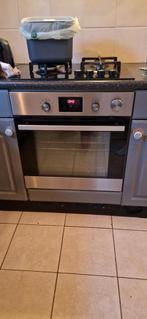 Ikea Oven met Stoomfunctie, Gebruikt, Hete lucht, Oven, Inbouw