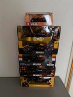 Max Verstappen Jumbo RB, Hobby en Vrije tijd, Modelauto's | 1:24, Ophalen of Verzenden, Nieuw, Bburago