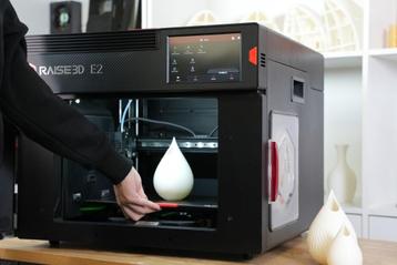 3d printer met filament  nieuw nieuw  beschikbaar voor biedingen