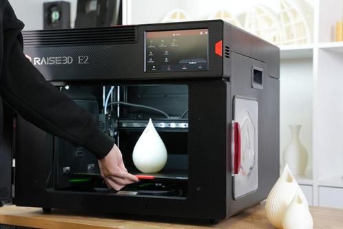 3d printer met filament  nieuw nieuw, Computers en Software, 3D Printers, Nieuw, Ophalen of Verzenden