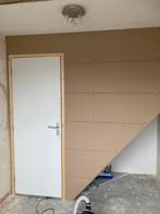 Timmerman, Ophalen, Zo goed als nieuw, Overige materialen, Minder dan 20 mm