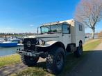 Unimog 4 x 4, Overige merken, Overige bekleding, Te koop, Overige kleuren