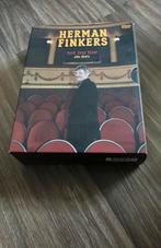 Herman Finkers ( 7 dvd box ), Cd's en Dvd's, Dvd's | Cabaret en Sketches, Ophalen of Verzenden, Zo goed als nieuw