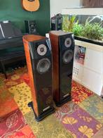 USHER Dancer Mini One beryllium, Gebruikt, 120 watt of meer, Front, Rear of Stereo speakers, Ophalen