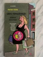 Luisterboeken Pieter Steinz Grote Verwachtingen, Ophalen of Verzenden, Zo goed als nieuw, Pieter Steinz, Nederland