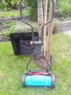 Grasmaaier, Tuin en Terras, Grasmaaiers, Ophalen, Gebruikt, Handgrasmaaier, Opvangbak