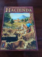 Hacienda, 999 Games, Een of twee spelers, Ophalen of Verzenden, Zo goed als nieuw, 999games