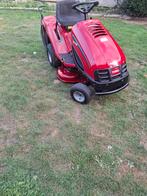 Toro DH140 Zitmaaier - 14 pk, Gebruikt, Toro, Ophalen of Verzenden, Opvangzak