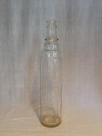 Vintage. Esso. Benzine fles., Ophalen of Verzenden