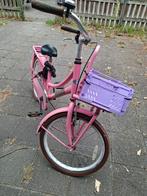Popal meisjesfiets 20 inch, Ophalen, Gebruikt, 20 inch