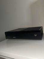 Xbox one, Spelcomputers en Games, Gebruikt, 2 spelers, Ophalen of Verzenden, Vanaf 3 jaar