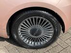 Fiat 500 e Icon 42 kWh *rose gold *keyless *carplay *climate, Stof, Gebruikt, Overige kleuren, 4 stoelen