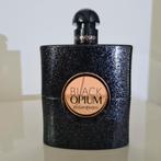 90 ml black opium eau de parfum ysl black opium edp 90 ml, Sieraden, Tassen en Uiterlijk, Uiterlijk | Parfum, Ophalen of Verzenden