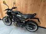 Husqvarna Svartpilen 401 ABS 35kw a2 rijbewijs geschikt! 390, Bedrijf, 373 cc, 12 t/m 35 kW, Naked bike