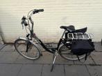 Qwic E-bike - Betrouwbaar en Comfortabel, Qwic, Gebruikt, Ophalen of Verzenden, 51 tot 55 cm