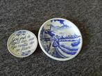 Delft keramiek!, Antiek en Kunst, Antiek | Keramiek en Aardewerk, Verzenden