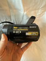 Sony Handycam HDR-SR11E - Complete Set!, Ophalen, Harde schijf, Full HD, 20x of meer
