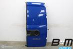 Rechter achter portier Fiat Doblo 2009 51811378, Gebruikt