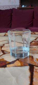 Whiskey glas (5 stuks), Antiek en Kunst, Antiek | Glas en Kristal, Ophalen