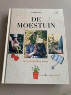 Floor Korte - De moestuin, Moestuin, Ophalen of Verzenden, Zo goed als nieuw, Floor Korte