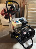 Hogedrukspuit, benzine, Ophalen, Nieuw, Benzine, Projet