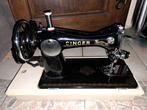 Singer 15 antieke naaimachine, Antiek en Kunst, Antiek | Naaimachines, Ophalen