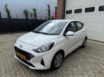 Hyundai I10 Comfort Cruise Carplay DAB+ NAP, Gebruikt, Euro 6, 899 kg, 4 stoelen