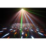 JB Systems INVADER, Muziek en Instrumenten, Licht en Laser, ., Nieuw, Ophalen of Verzenden, .