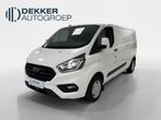 Ford Transit Custom 300 2.0 TDCI L2H1 Trend, Voorwielaandrijving, Euro 6, 4 cilinders, 1991 kg
