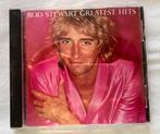 CD Rod Stewart Greatest hits, Ophalen of Verzenden, 1960 tot 1980, Zo goed als nieuw