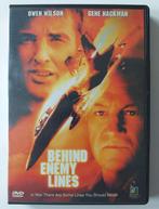 Behind Enemy Lines [ DVD ], Ophalen of Verzenden, Oorlog, Vanaf 16 jaar