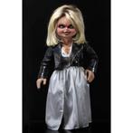 Bride of chucky doll originele, Verzamelen, Ophalen, Zo goed als nieuw, Pop