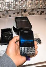 . Nieuw blackberry Q10 black edition  WHATSAPP IS HELAAS NI, Nieuw, Ophalen of Verzenden