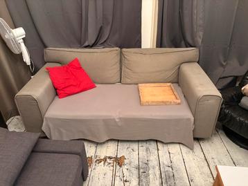 Bank - Gratis ophalen