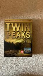 Twin peaks, Cd's en Dvd's, Dvd's | Documentaire en Educatief, Ophalen of Verzenden, Zo goed als nieuw