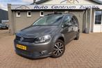 Volkswagen TOURAN 1.4 TSI HIGHLINE 7 PERS. PANO, NAVI ENZ..., Voorwielaandrijving, 15 km/l, 74 €/maand, 1462 kg