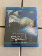 Blu-ray Earth - nieuw in verpakking, Ophalen of Verzenden, Nieuw in verpakking, Documentaire en Educatief