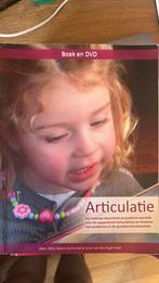 Articulatie Dijkstra-Buitendijk, Ophalen of Verzenden, Gelezen, Opvoeding tot 6 jaar, Engel-Hoek
