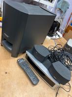 Bose PS3-2-1 III Luidsprekersysteem, Overige merken, Gebruikt, ., 2.1-systeem