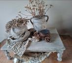 Plateau!, Huis en Inrichting, Woonaccessoires | Vazen, Ophalen, Overige kleuren, Minder dan 50 cm