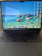 MacBook Air m2 15"" 2023. 256ssd, Computers en Software, Ophalen, 256 GB, 15 inch, 8 GB