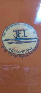 JET ter Steege servies OLIJVEN      19 delig, Antiek en Kunst, Ophalen of Verzenden