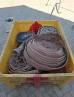 Beregening, Ophalen, Fruitteelt, Beregening en Drainage