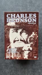Charles Bronson Volume II dvd box set, Ophalen of Verzenden, Zo goed als nieuw