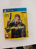 Cyberpunk ps4, Avontuur en Actie, Vanaf 18 jaar, 1 speler, Ophalen of Verzenden