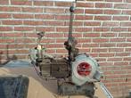 Mosquito Garelli Motorblok, Fietsen en Brommers, Brommeronderdelen | Oldtimers, Ophalen, Gebruikt, Blok, Overige merken