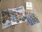 Schimmelkaarten kaartspel, Ophalen of Verzenden, Zo goed als nieuw