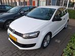 Volkswagen Polo 1.2 nieuwe APK, Voorwielaandrijving, 967 kg, 1198 cc, Wit