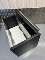 Easycooler wijnkoeler met ijselementen, Ophalen, Gebruikt