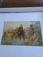 HUDSON, THE DREAMER. 1609  HUDSON AND CAPE MAY, Ophalen of Verzenden, Sterren en Beroemdheden